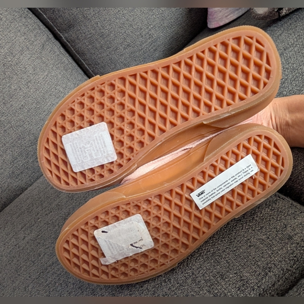 Vans Women's  Seldan Skate Shoes - Picture 4 of 7